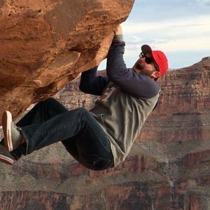 Meet your Posher, Jonathon